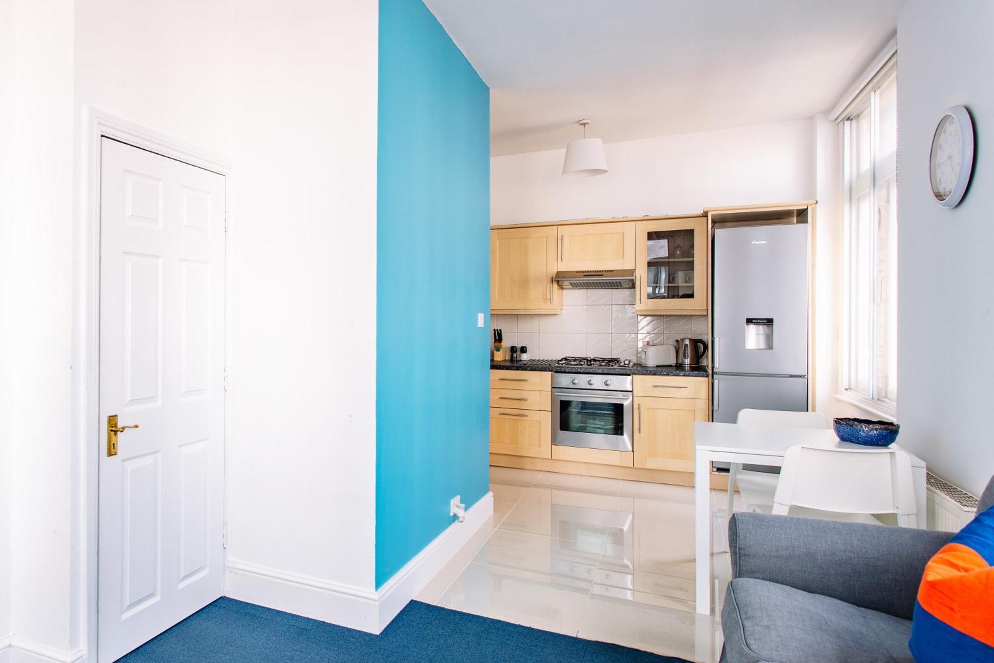 Apartments Are Located In The Heart Of Shoreditch London Luaran gambar