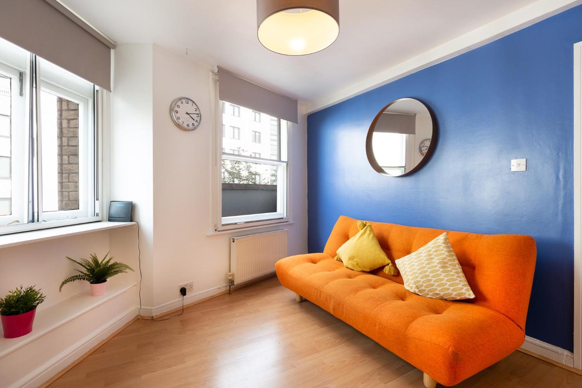 Apartments Are Located In The Heart Of Shoreditch London Luaran gambar