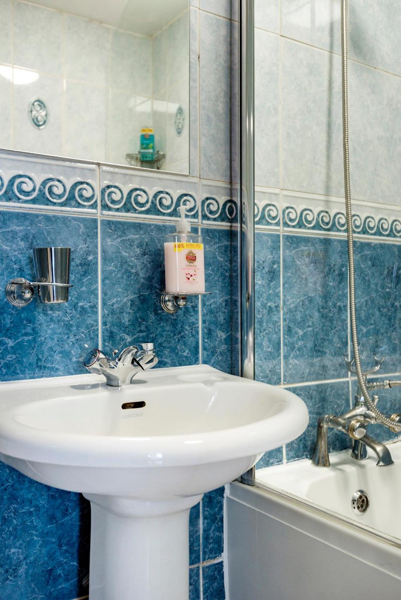 Apartments Are Located In The Heart Of Shoreditch London Luaran gambar