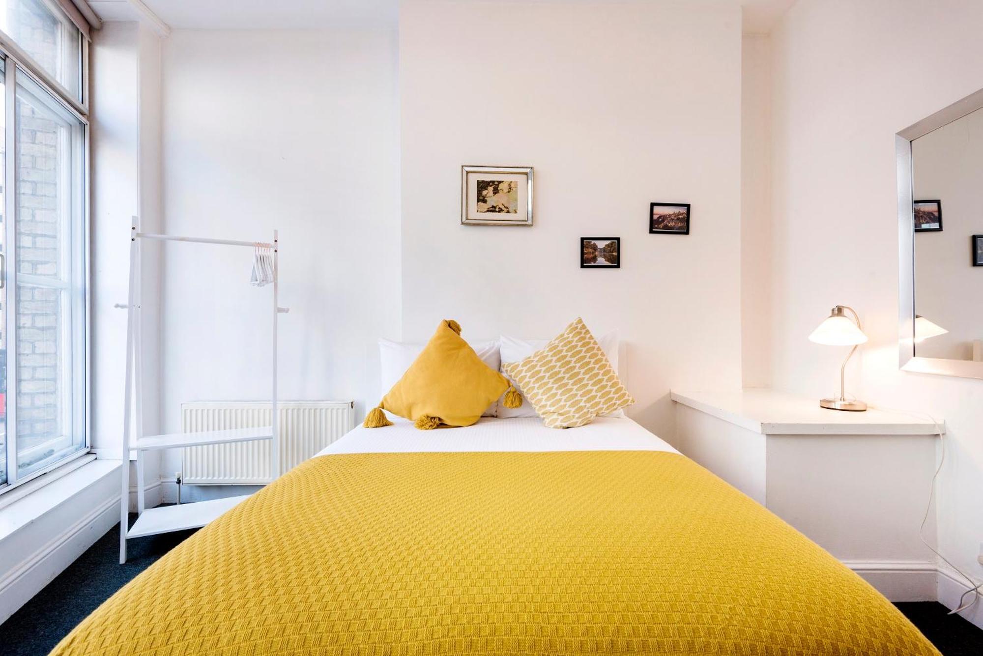 Apartments Are Located In The Heart Of Shoreditch London Luaran gambar