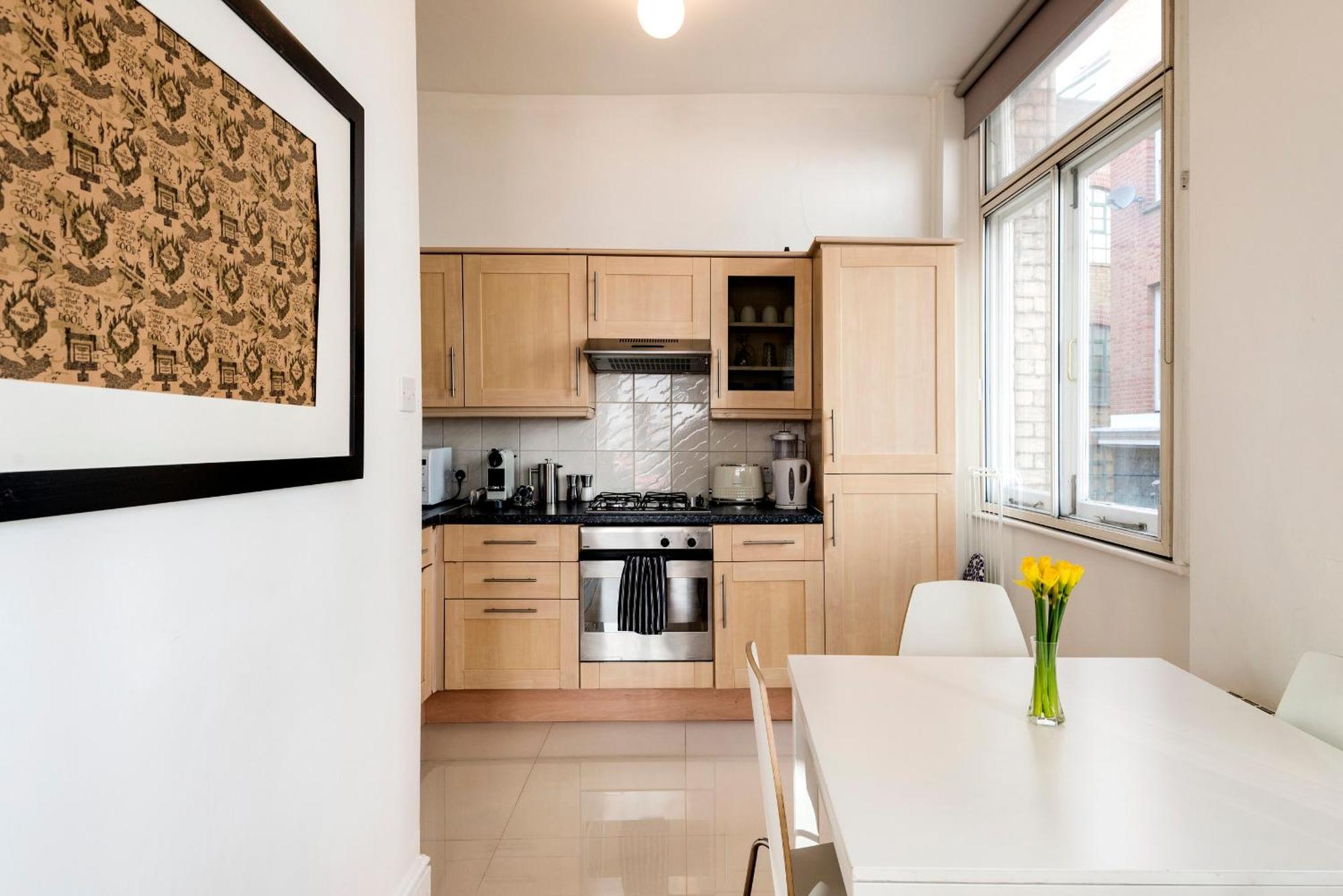 Apartments Are Located In The Heart Of Shoreditch London Luaran gambar